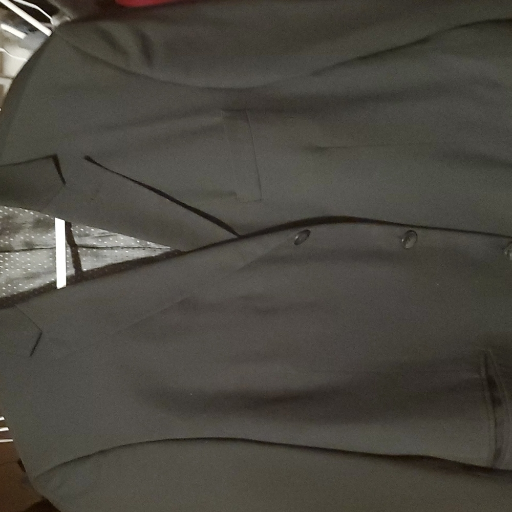 Jacket - Picture 2 of 4